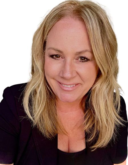 Picture of Kerry Vanderwaag